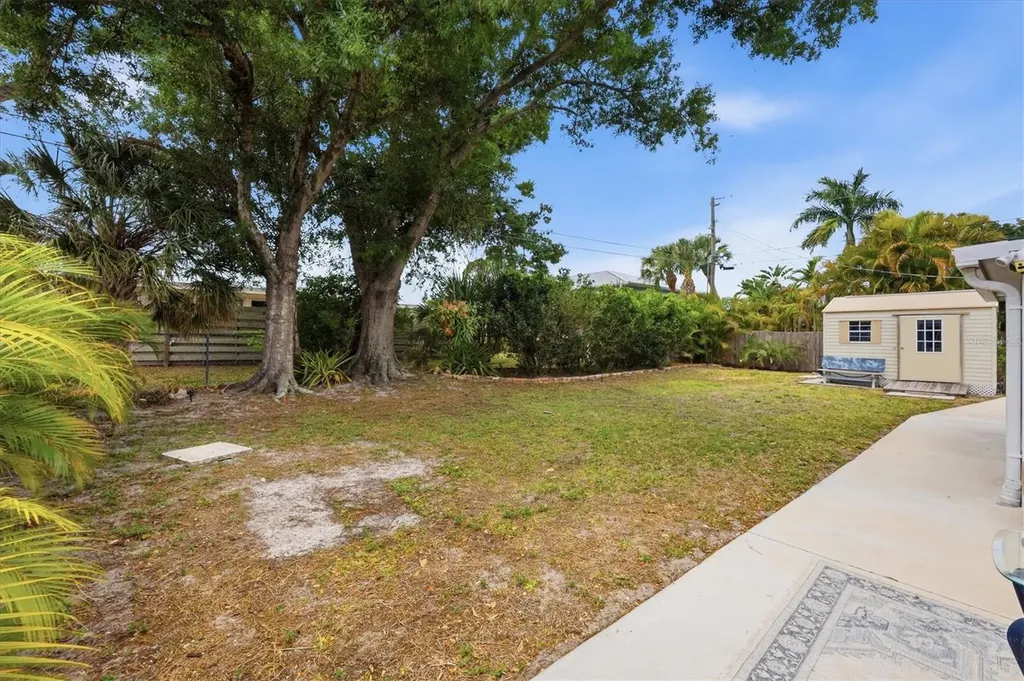 4166 Pompano Road Venice FL 34293