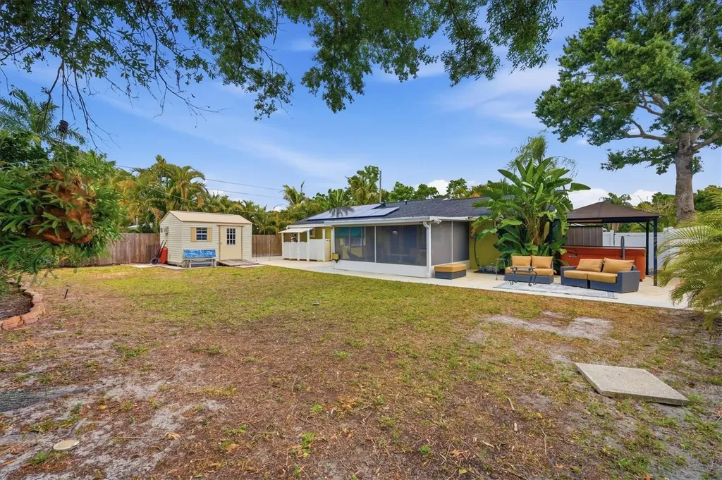 4166 Pompano Road Venice FL 34293