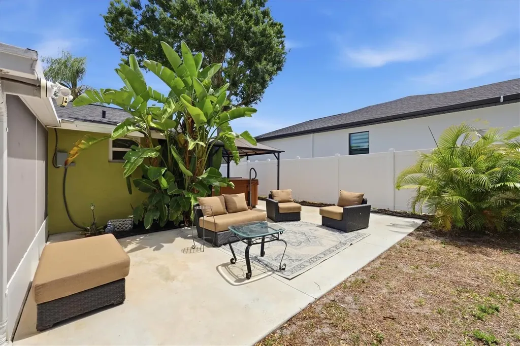 4166 Pompano Road Venice FL 34293