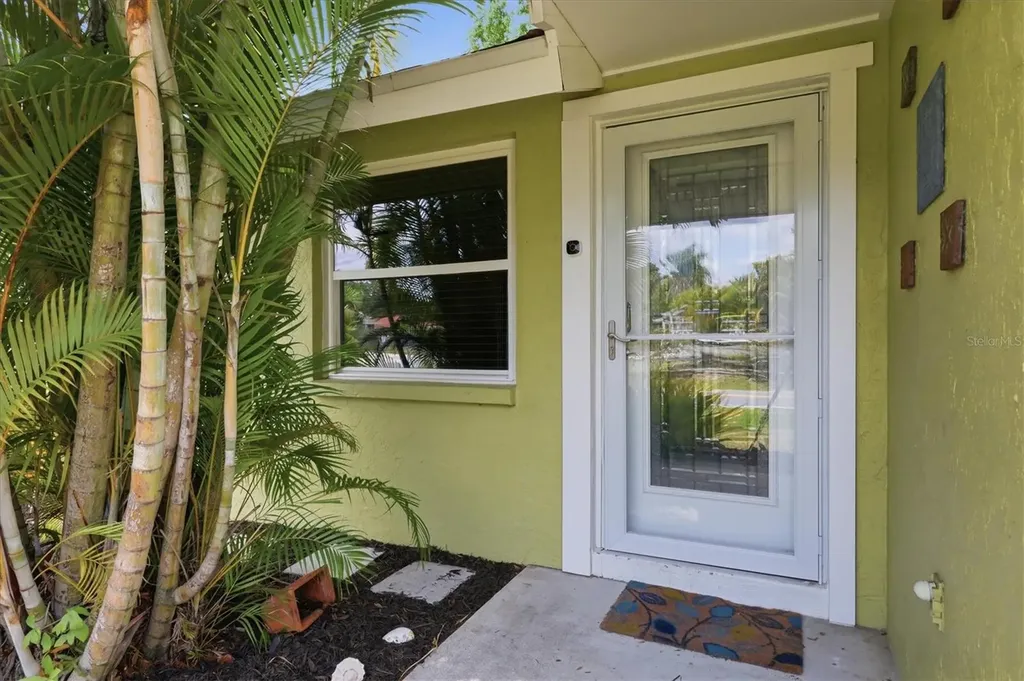 4166 Pompano Road Venice FL 34293