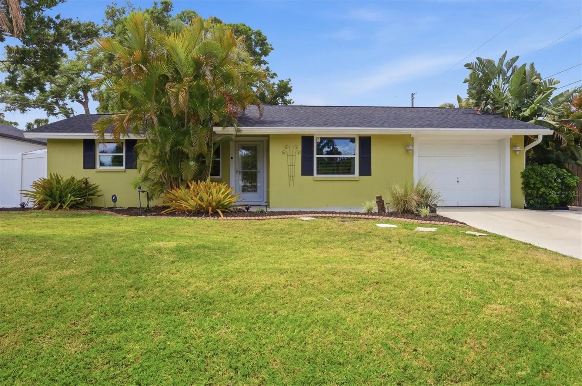 4166 Pompano Road Venice FL 34293