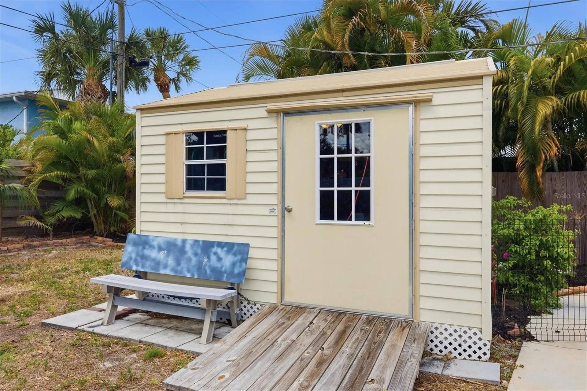 4166 Pompano Road Venice FL 34293
