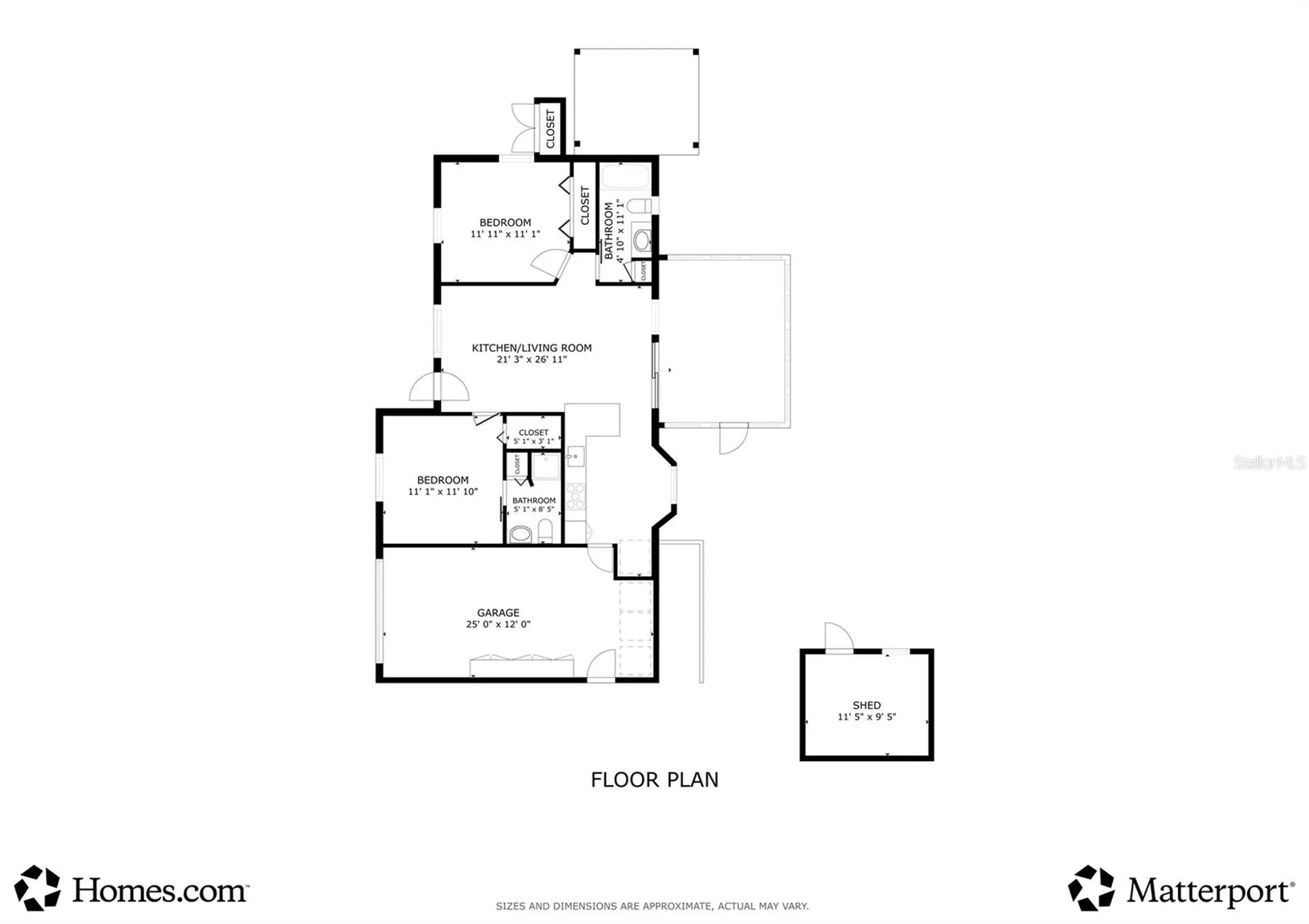 4166 Pompano Road Venice FL 34293