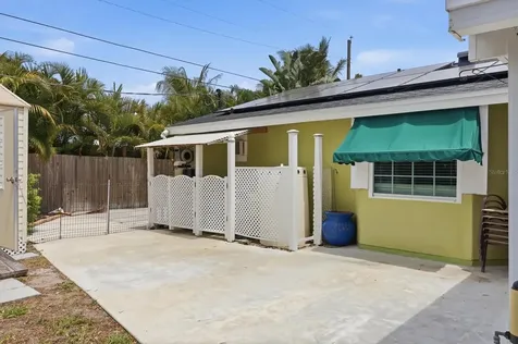 4166 Pompano Road Venice FL 34293