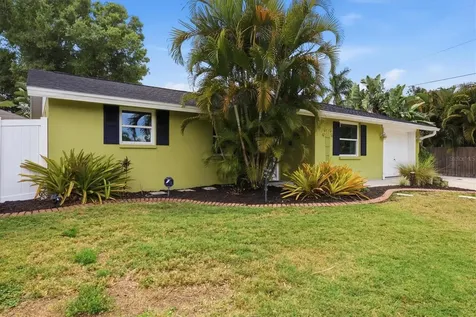 4166 Pompano Road Venice FL 34293