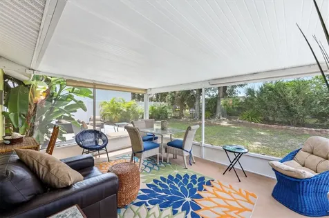 4166 Pompano Road Venice FL 34293