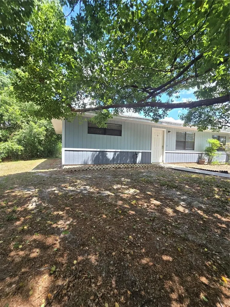 7615 W Fern Place Homosassa FL 34448