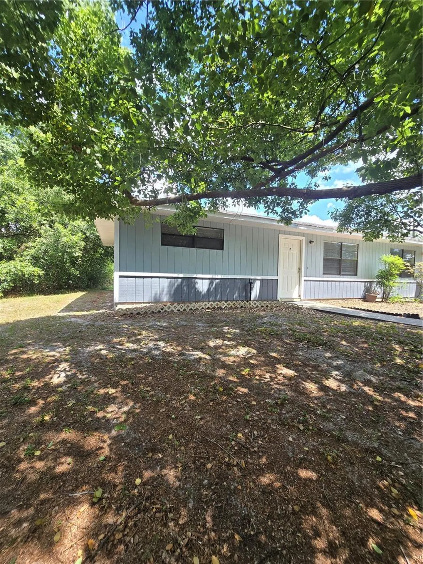 7615 W Fern Place Homosassa FL 34448