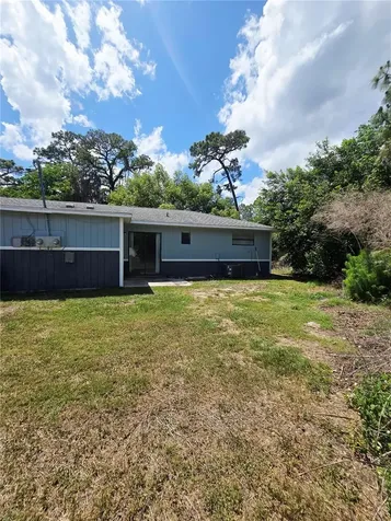 7615 W Fern Place Homosassa FL 34448