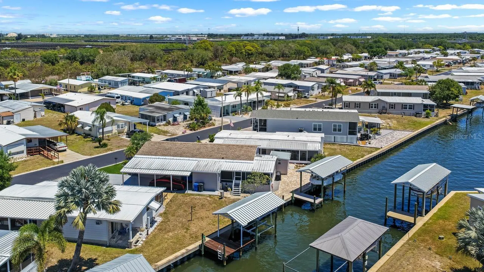 164 S Saint Thomas Circle Apollo Beach FL 33572