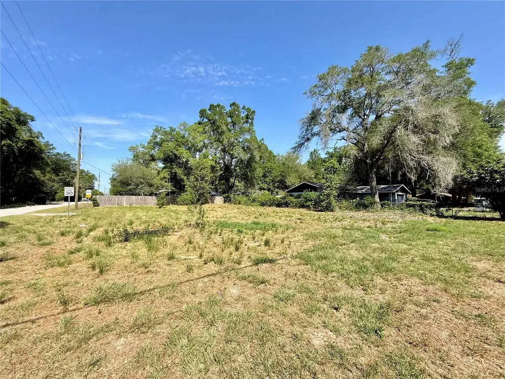 Tbd NW 12th Lane Morriston FL 32668