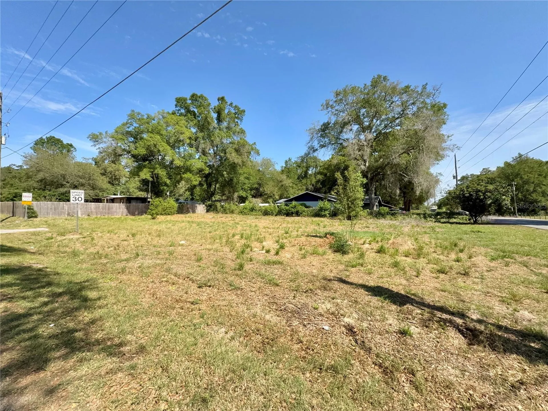 Tbd NW 12th Lane Morriston FL 32668