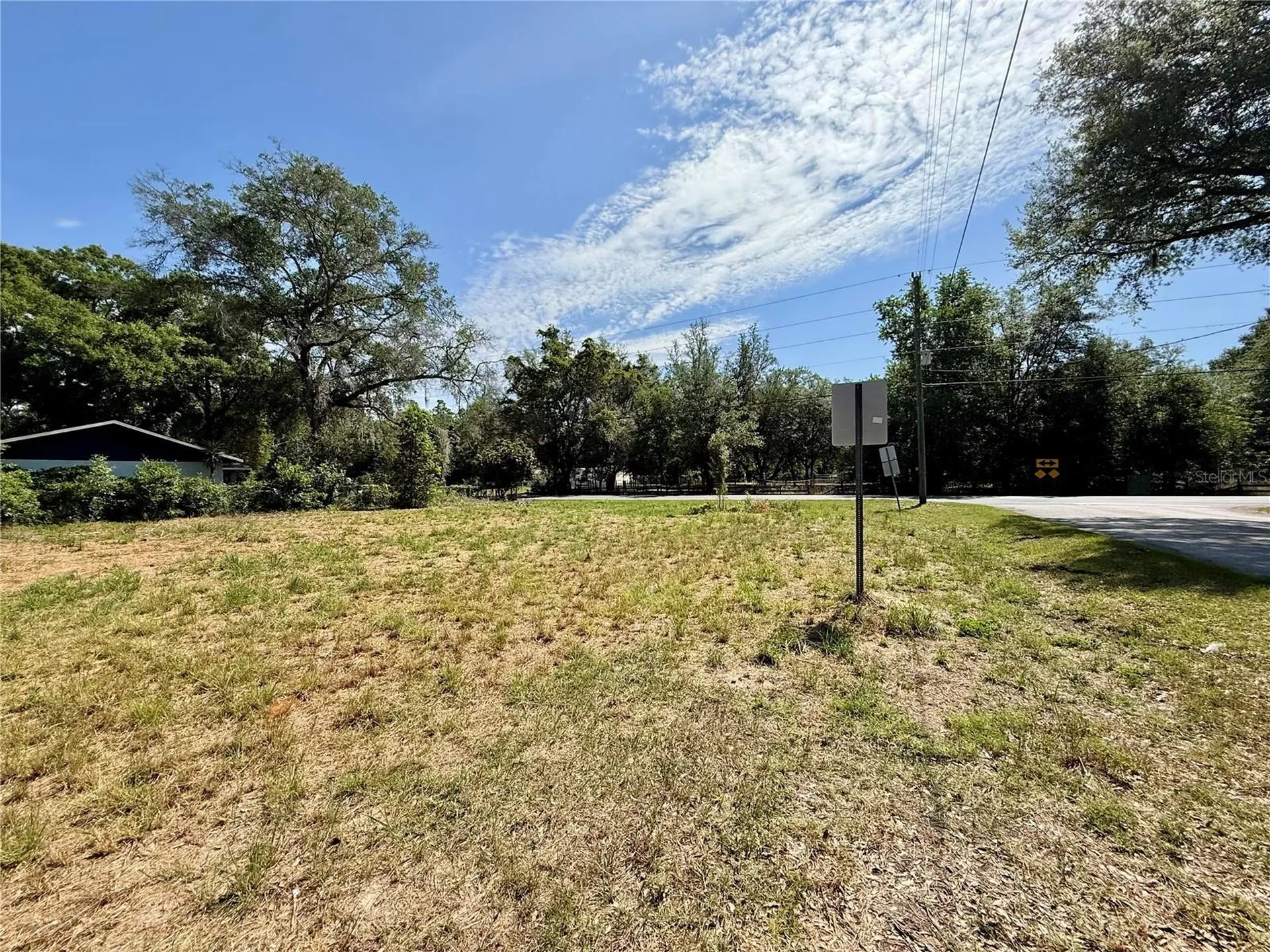 Tbd NW 12th Lane Morriston FL 32668