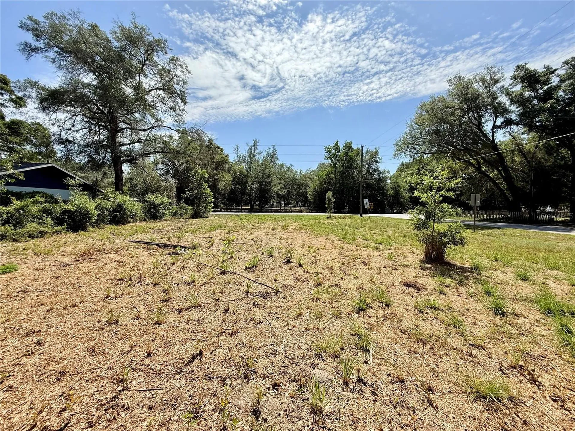 Tbd NW 12th Lane Morriston FL 32668
