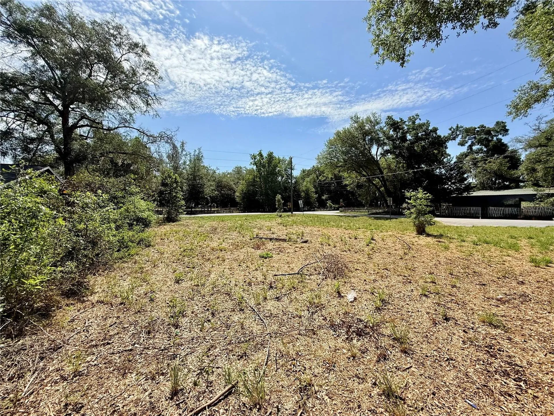Tbd NW 12th Lane Morriston FL 32668