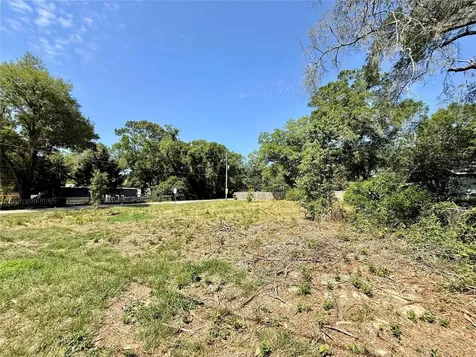 Tbd NW 12th Lane Morriston FL 32668