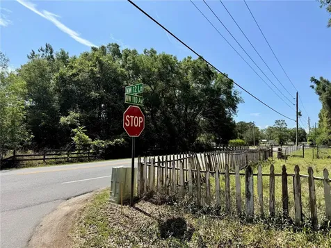 TBD NW 12th Lane Morriston FL 32668