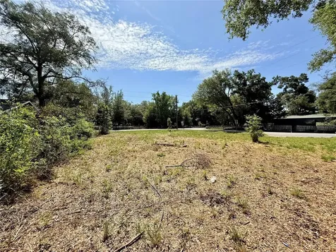 Tbd NW 12th Lane Morriston FL 32668