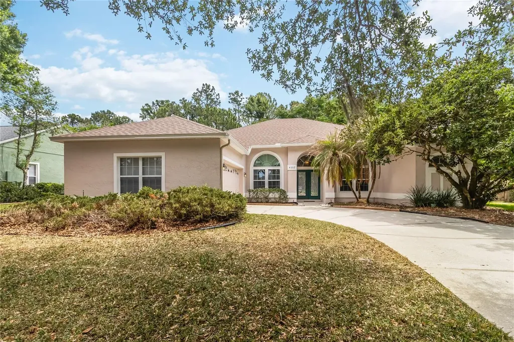 4502 Saddleworth Circle Orlando FL 32826