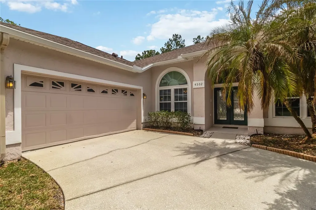 4502 Saddleworth Circle Orlando FL 32826