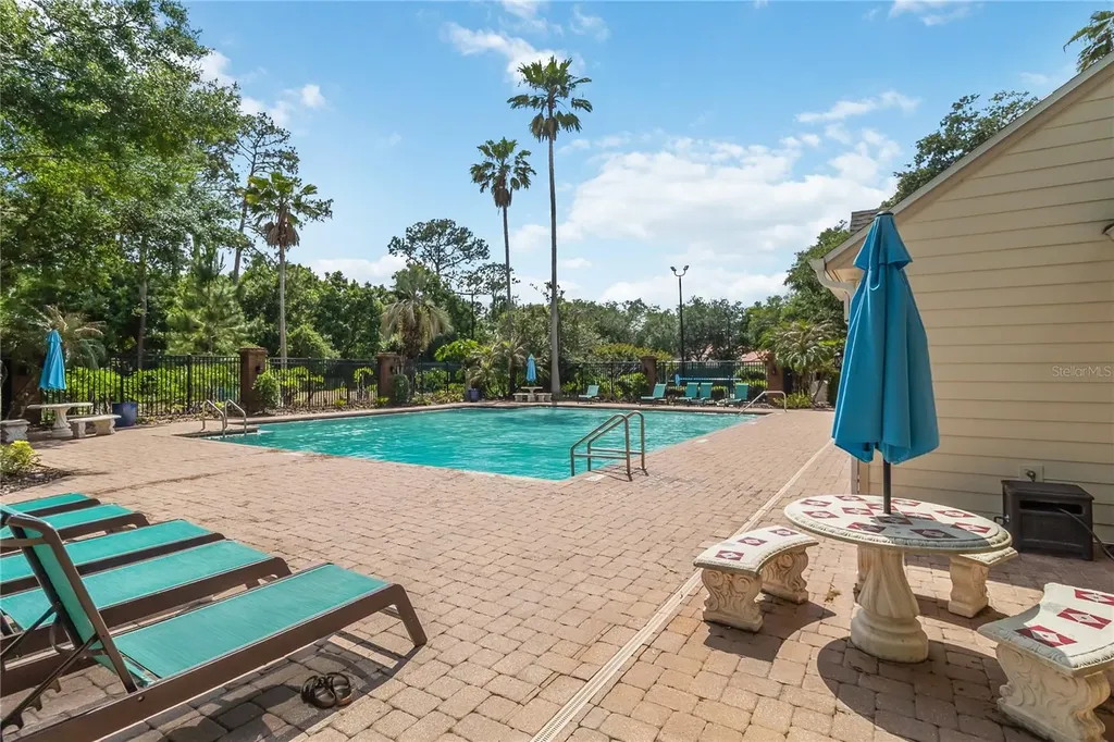4502 Saddleworth Circle Orlando FL 32826