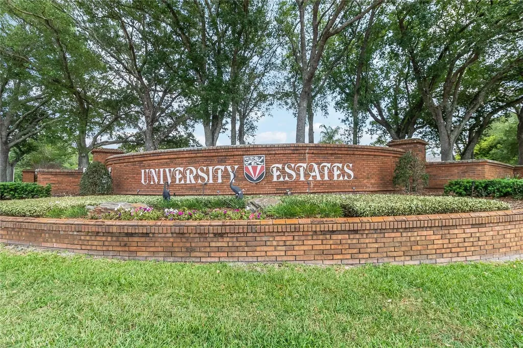 4502 Saddleworth Circle Orlando FL 32826