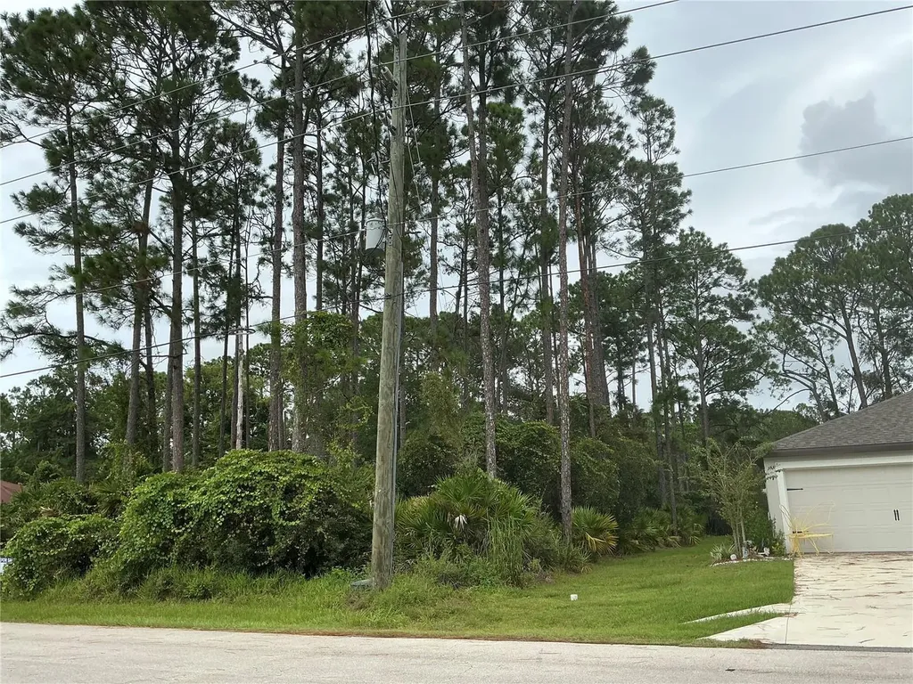 191 Boulder Rock Drive Palm Coast FL 32137
