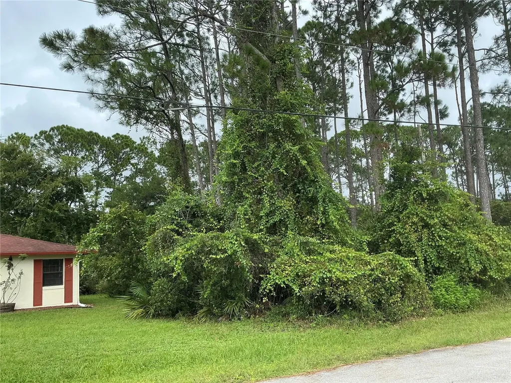191 Boulder Rock Drive Palm Coast FL 32137