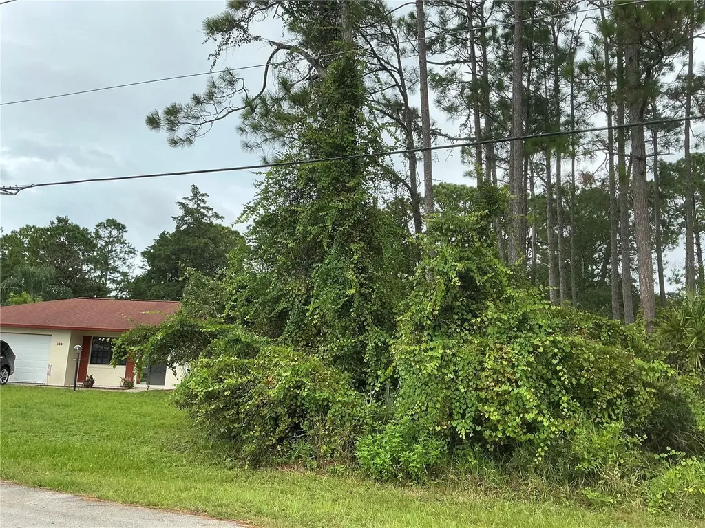 191 Boulder Rock Drive Palm Coast FL 32137