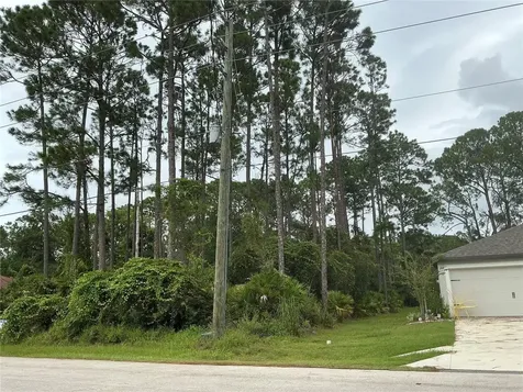 191 Boulder Rock Drive Palm Coast FL 32137