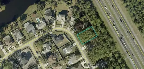 191 Boulder Rock Drive Palm Coast FL 32137
