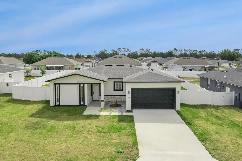 10281 SE 67th Terrace Belleview FL 34420
