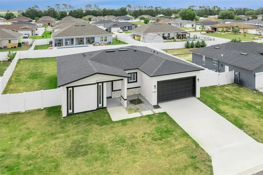 10281 SE 67th Terrace Belleview FL 34420