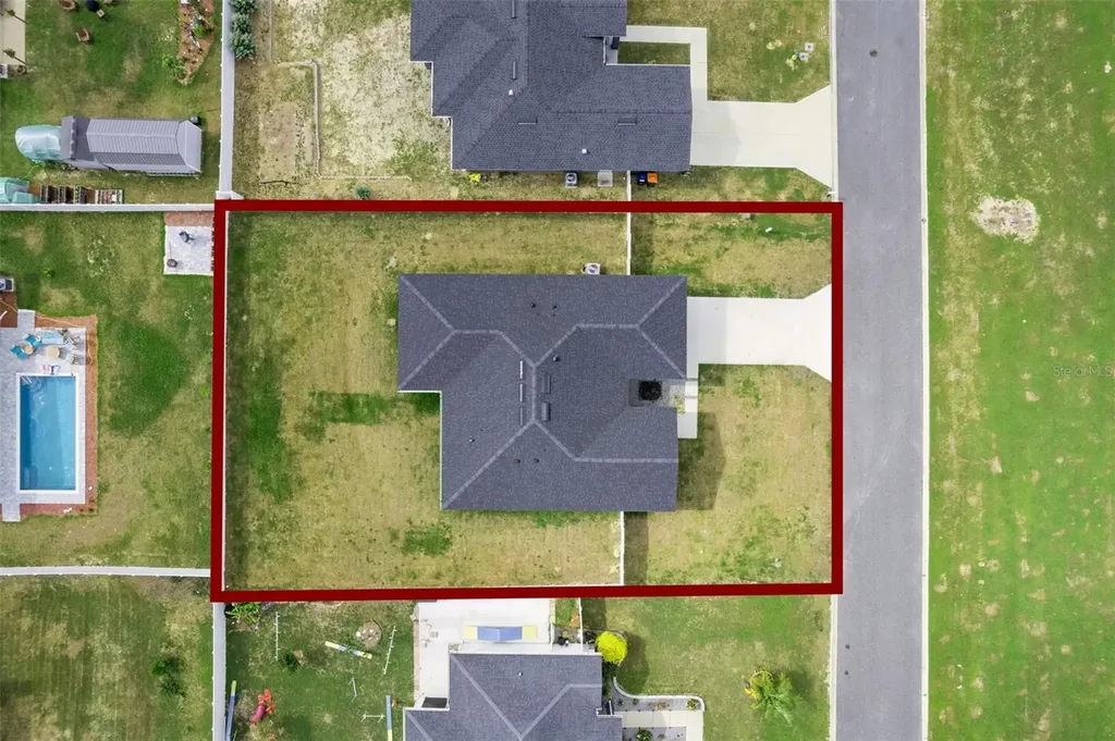 10281 SE 67th Terrace Belleview FL 34420