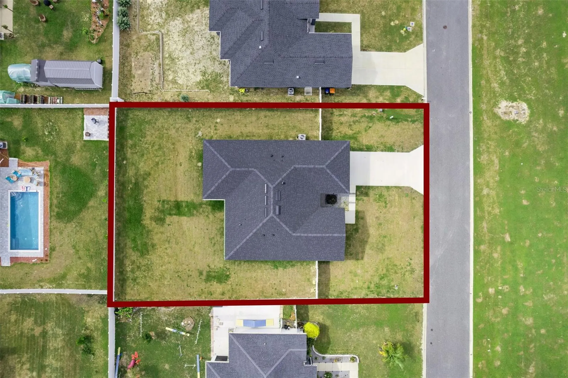 10281 SE 67th Terrace Belleview FL 34420