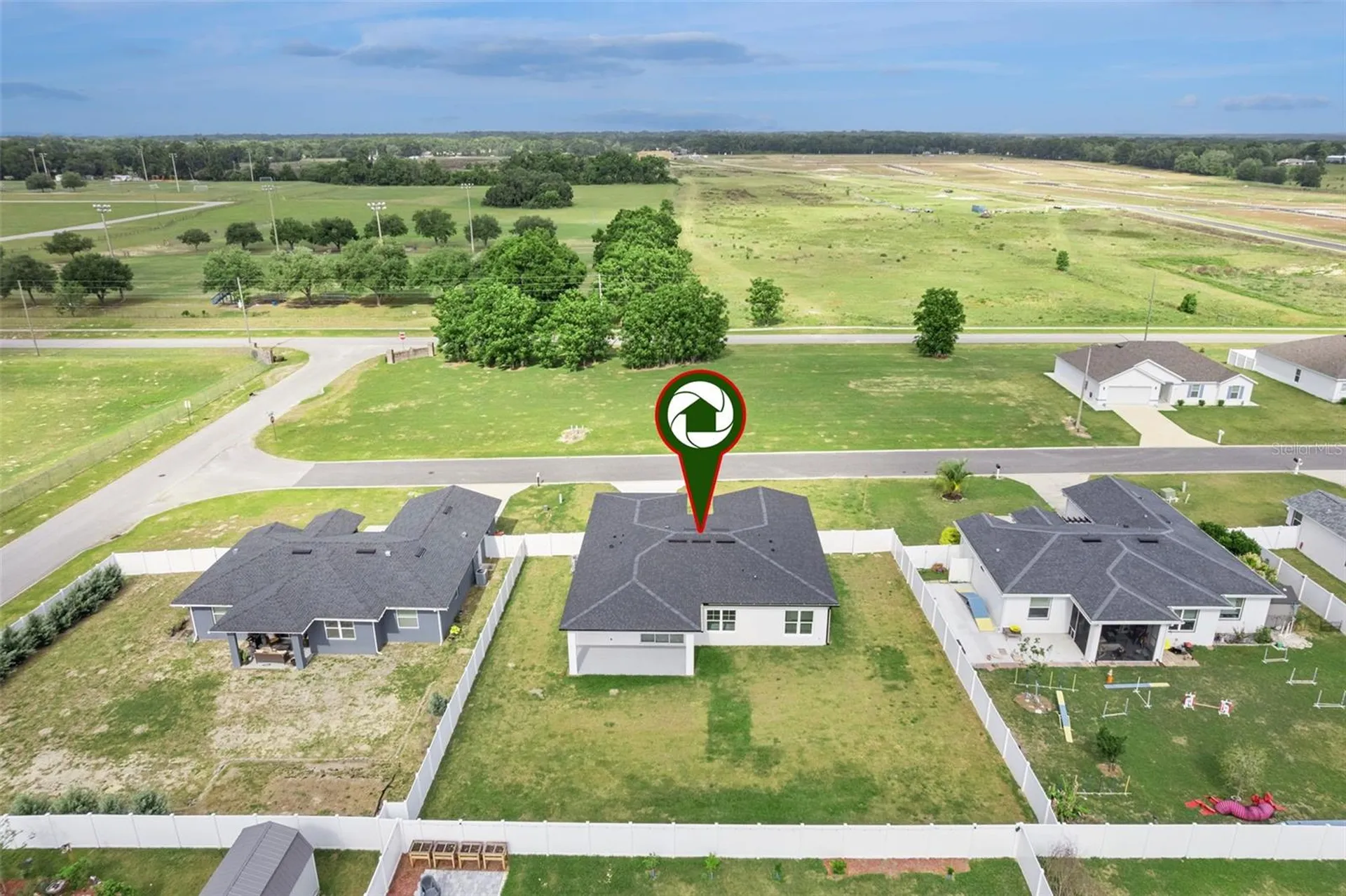 10281 SE 67th Terrace Belleview FL 34420
