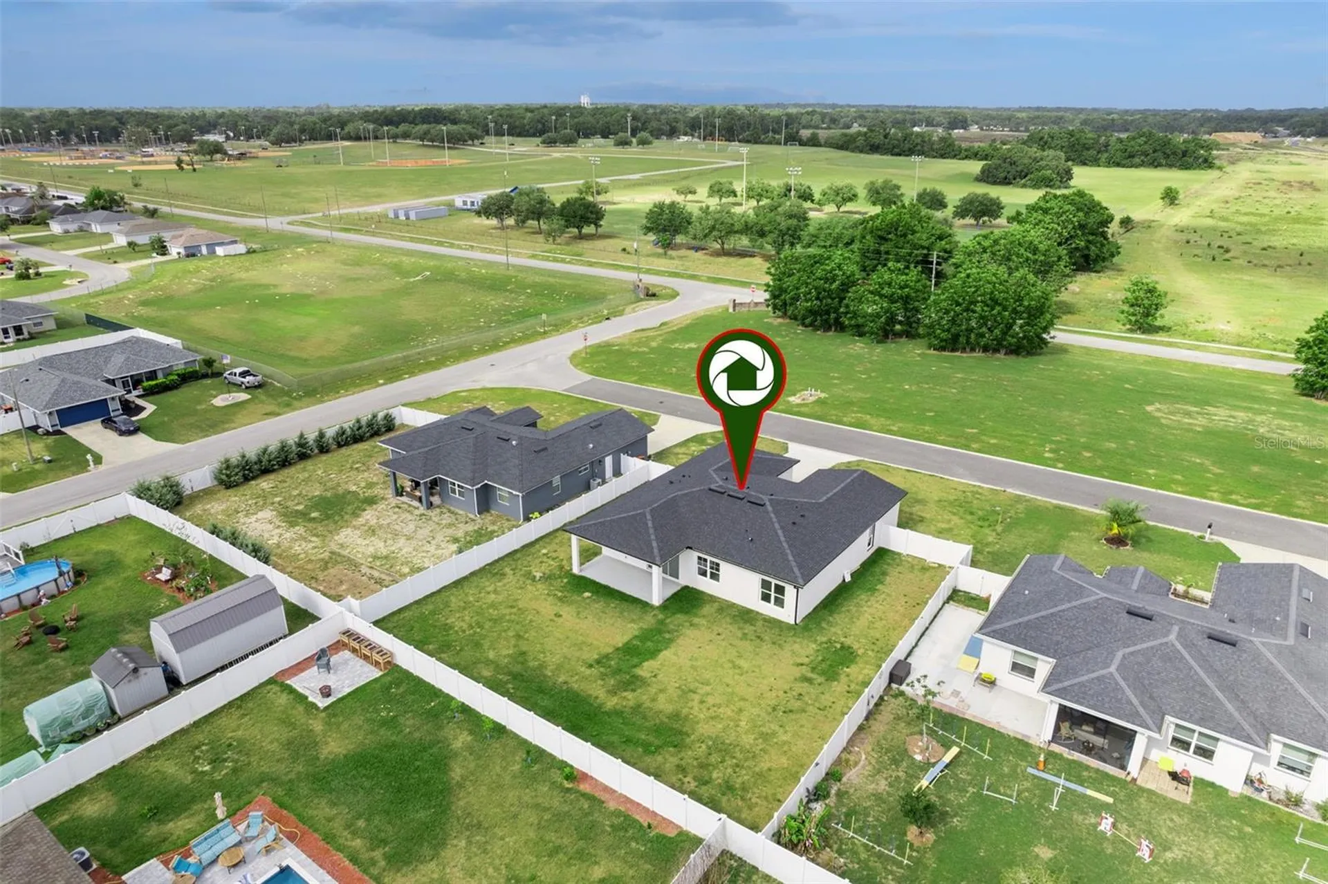 10281 SE 67th Terrace Belleview FL 34420