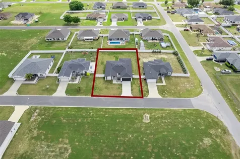 10281 SE 67th Terrace Belleview FL 34420