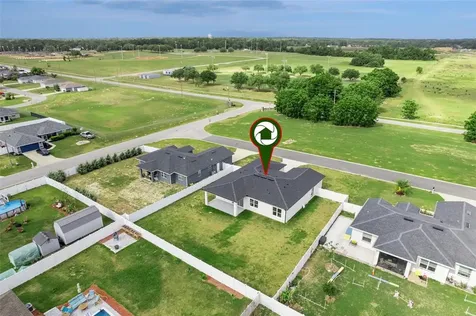 10281 SE 67th Terrace Belleview FL 34420