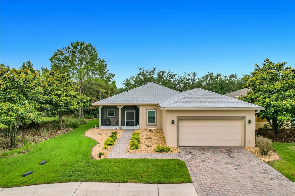 107 Verona Drive Kissimmee FL 34759