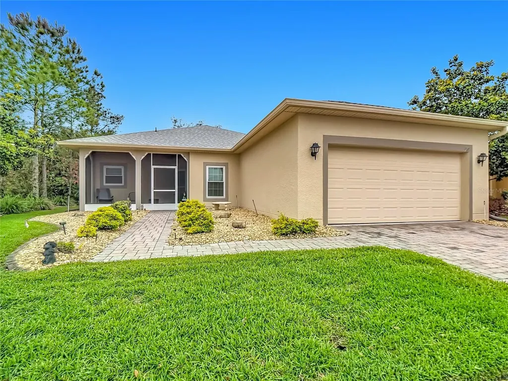 107 Verona Drive Kissimmee FL 34759