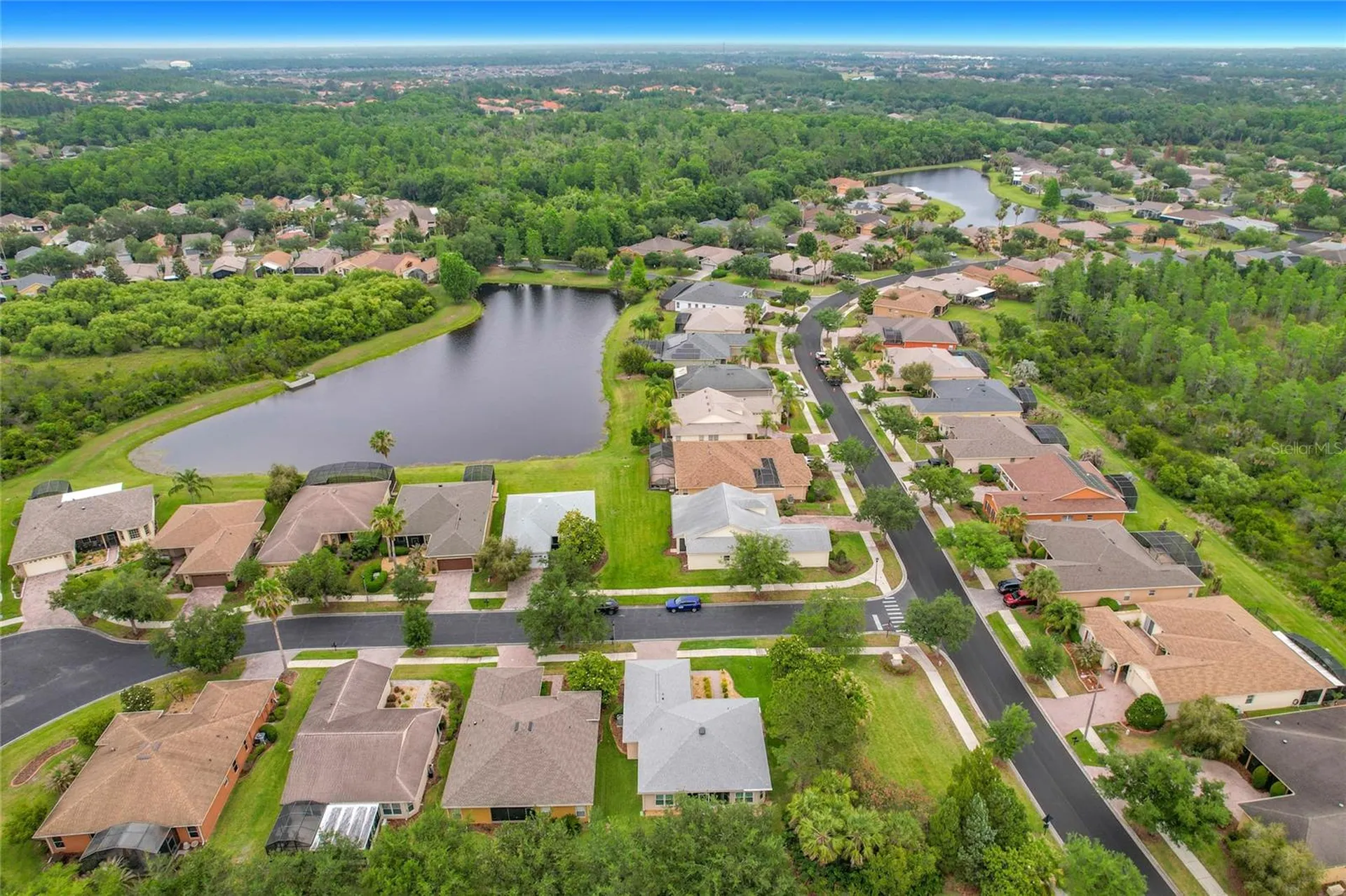 107 Verona Drive Kissimmee FL 34759