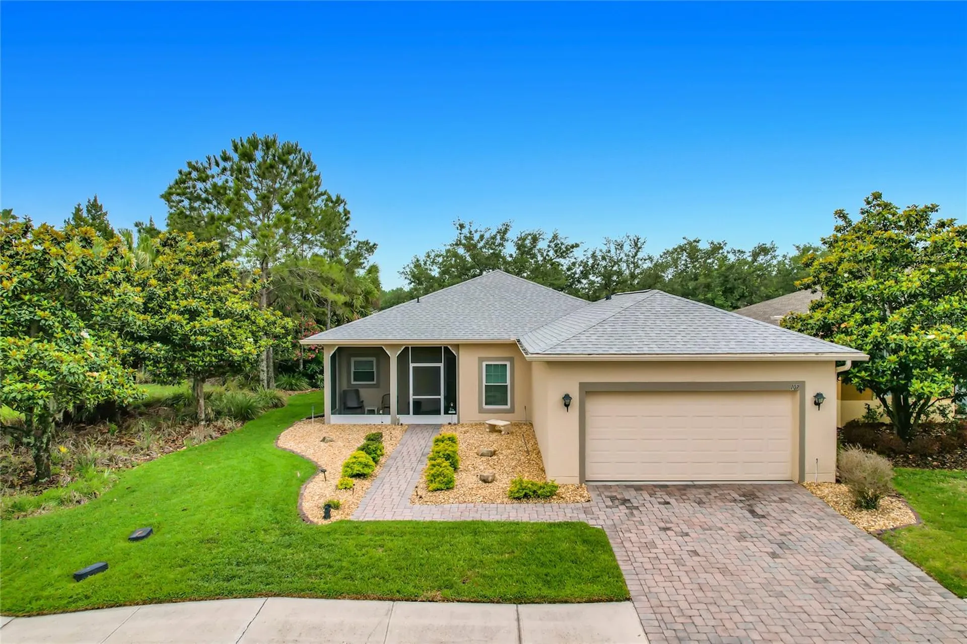 107 Verona Drive Kissimmee FL 34759