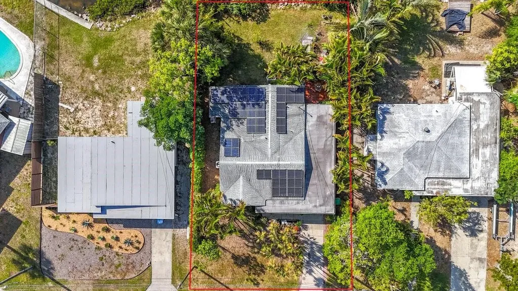 6650 Hibiscus Avenue S South Pasadena FL 33707