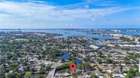 6650 Hibiscus Avenue S South Pasadena FL 33707