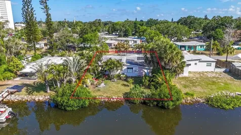 6650 Hibiscus Avenue S South Pasadena FL 33707
