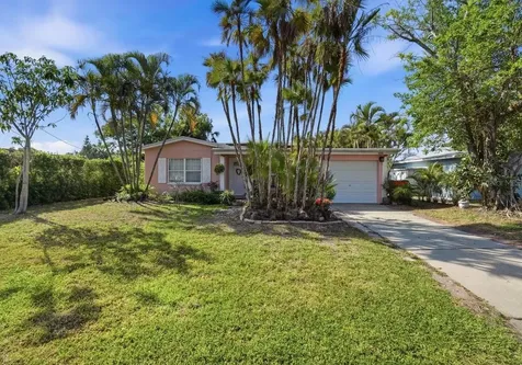 6650 Hibiscus Avenue S South Pasadena FL 33707