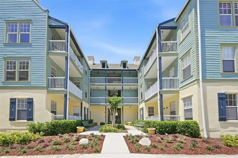 611 Campus Street Celebration FL 34747