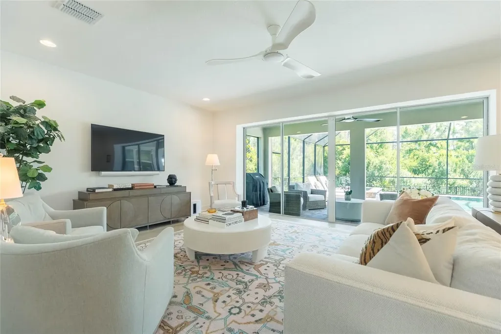 3622 Aberdeen Gait Court Odessa FL 33556