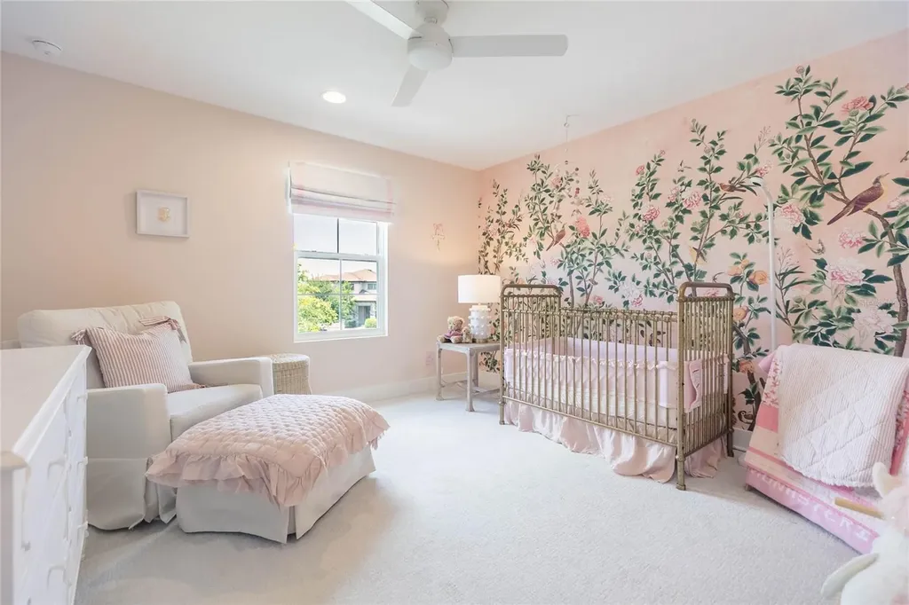 3622 Aberdeen Gait Court Odessa FL 33556